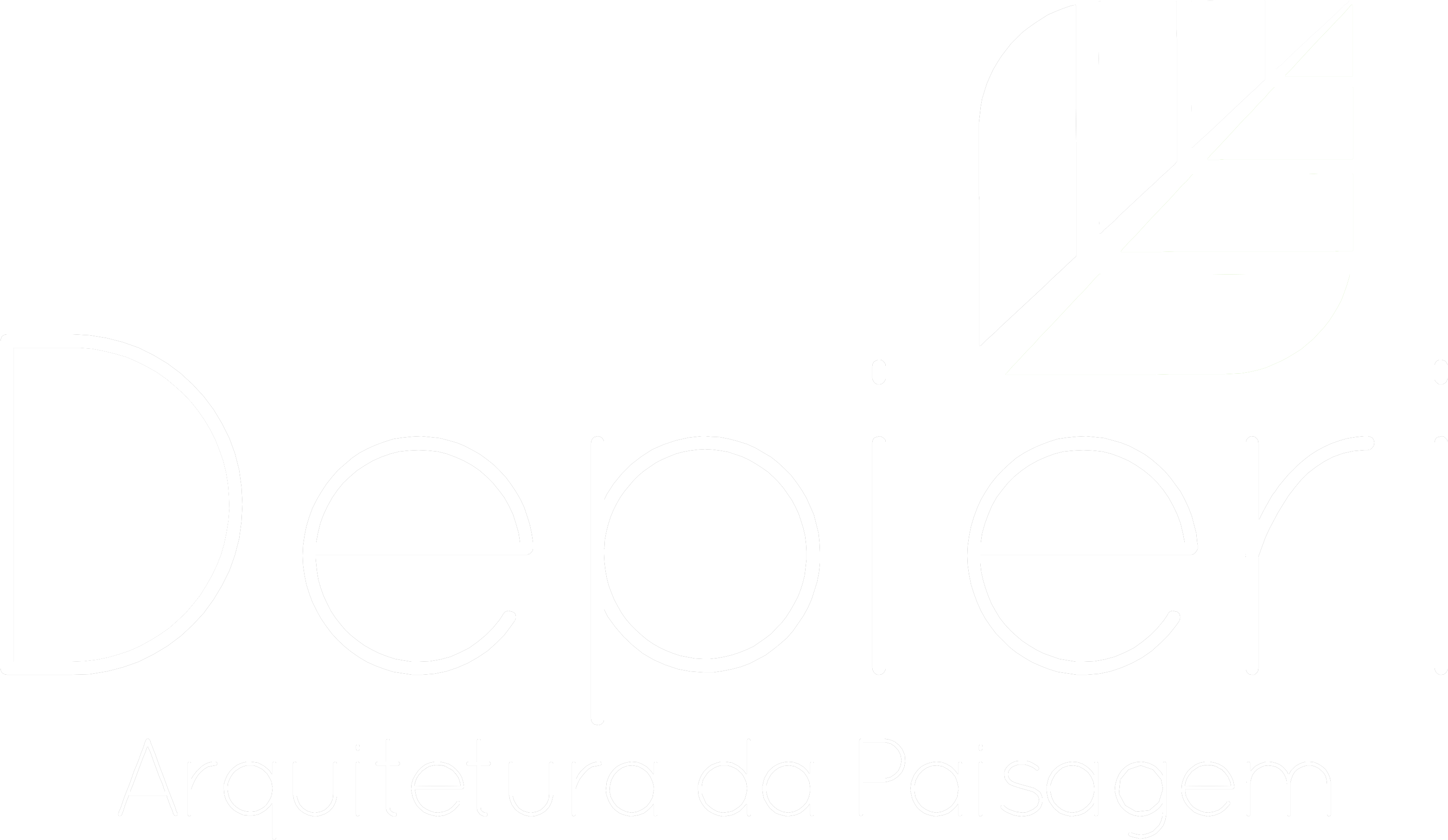 Depieri Paisagismo